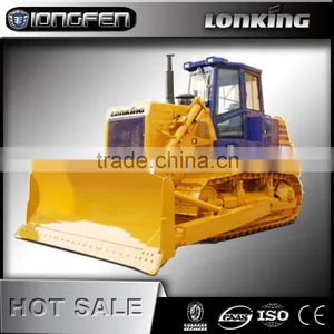 Lonking Construction Machine 220HP Bulldozer Lonking Construction Bulldozer thumbnail-1