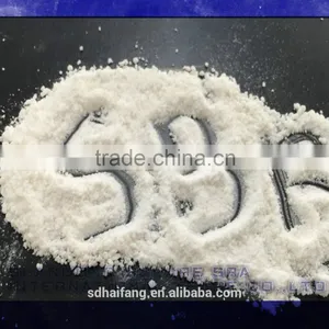 Sbr Rubber Sheet Waterproof Sheet Modifier Powder thumbnail-1