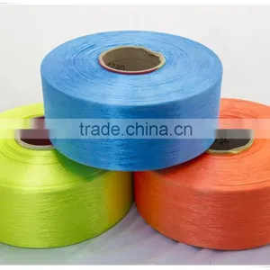 Polyester Filament Yarn FDY thumbnail-1