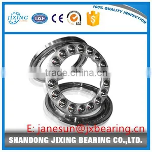 Inch Thrust Bearing / Thrust Ball Bearing 0-3, China Manufacturer thumbnail-6