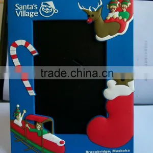 2014 Fashion Cartoon Pvc Photo Frame Albums thumbnail-4