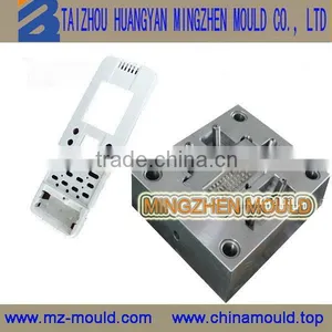 New Style Promotional tv Display Panel Shell Frame Mould thumbnail-3