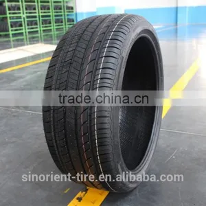 China Wholesale Auto Car Parts Accessories Tires Car PCR Tyres thumbnail-2