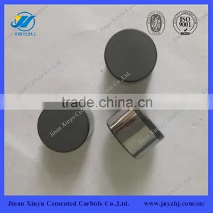 Synthetic Diamond PDC Drill Bit Composite Material Geology Materials thumbnail-1