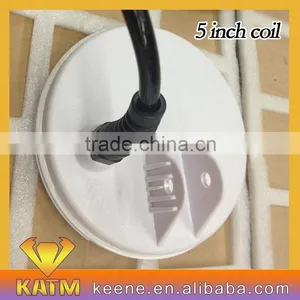 Metal Detector High Quality thumbnail-1