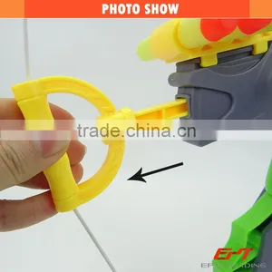 Wholesale Foam Bullet Archery Target for Kids thumbnail-2