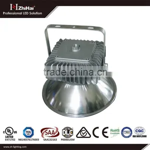 CE,UL,CUL,TUV,SAA,RoHS Osram Chips 180W High Bay Light LED thumbnail-3