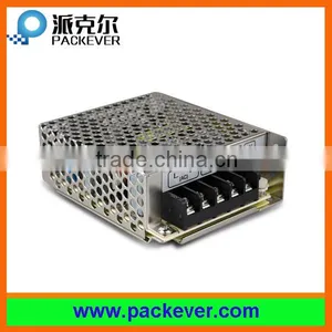 NES-25-5 UL 5VDC 25W LED Switch Power Supply Meanwell Brand thumbnail-2