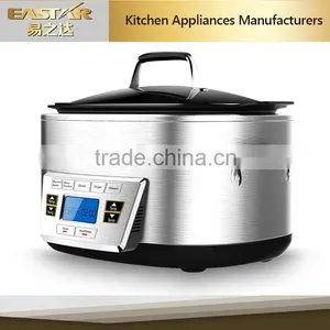 Super Multi-cooker New Appliance ,8 in One Function thumbnail-1