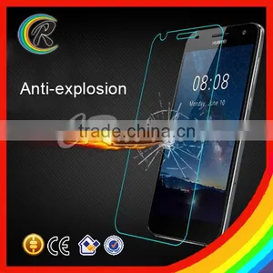 Best Price Tempered Glass Screen Protector for Huawei G7 Glass Film thumbnail-2