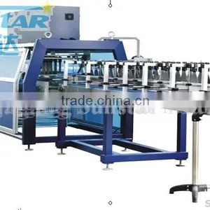 45packages/m High Speed Film Wrapping Machine thumbnail-1