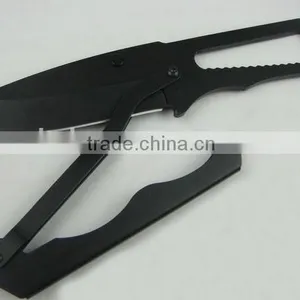 OEM Cheap Fixed Blade Utility Knife thumbnail-1