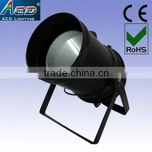 200w Led Theater Lighting,led Profile Cob Light, Led Theater Par thumbnail-1