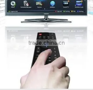 MX3 2.4g Wireless 3D Air Mouse Work for HTPC/Android TV Box and Smart TV thumbnail-6