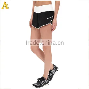 Quick Dry Mens Shorts Stretch Running Shorts Wholesale Hot Pants Shorts thumbnail-3