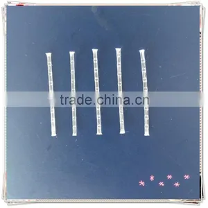 Specializing in the Production of Plastic Type Fiber Toughening Polypropylene Synthetic Crude Fiber thumbnail-5