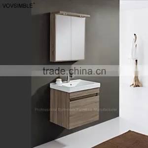 Chinese Modern Bathroom Vanity Double Sink Bathroom Vanity thumbnail-1