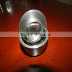 Pure Tungsten Crucible thumbnail-1