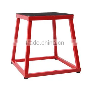 Crossfit Plyometric Box Plyo Box Set thumbnail-3