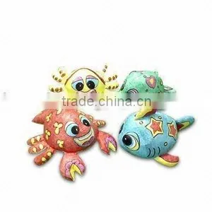 Sea Species Toy thumbnail-1