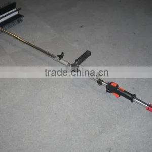 2.5hp Gasoline Sweeper thumbnail-3