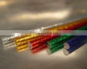 Glitter Hot Melt Glue Sticks thumbnail-1