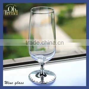 Wholesale Top Quality Elegant Import Drinks, Silver Foil,aluminium Foil Paper Neck of Glass Shopping thumbnail-1