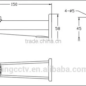 Hot 2M 1080p Zoom Ptz ip Camera thumbnail-5