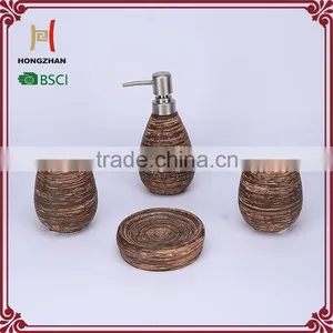 Ceramic Bathroom Set thumbnail-3