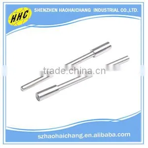 China Manufacturer OEM High Precision Metal Punching Automotive Connector Terminal Pins thumbnail-2