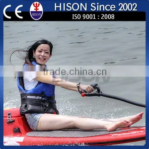 Hison Shocking Price Cheap Price Surfing Surf Jet thumbnail-1