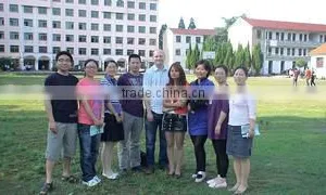 Yiwu Yufan Jewelry Co., Ltd. company overview - view 3 thumbnail