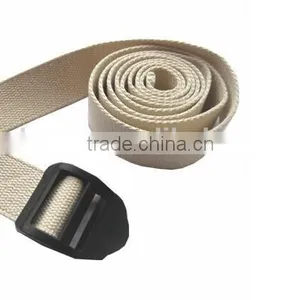 Cotton Strap For Yoga thumbnail-3