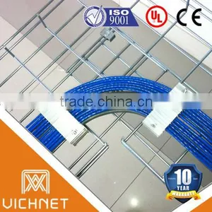 2014 Latest Ul,cul,ce Certificated Telecom Cable Tray thumbnail-3