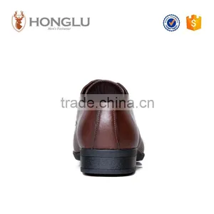 2016 Classic High Quality PU Dress Shoes Men, Oxford Shoes For Men thumbnail-4