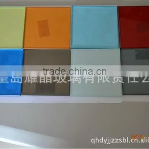 Price Clear Float Laminated Glass 6mm for Sale thumbnail-4