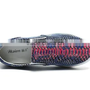 Hot Selling Elevator Sport Running Shoes for Women thumbnail-5