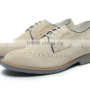 Wholesale Shoes 2016, Leather Height Increasing Shoes thumbnail-5