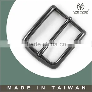 Replacement Man Type 30mm Reversible Wholesale Needle Belt Buckle thumbnail-1