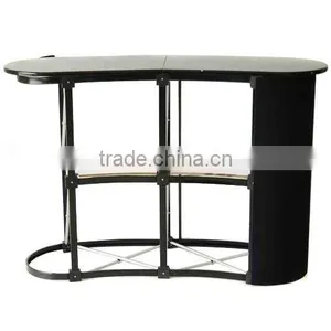 Design Aluminum Promotion Table thumbnail-1