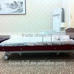 2015 Brand New Home Care Nursing Bed thumbnail-4