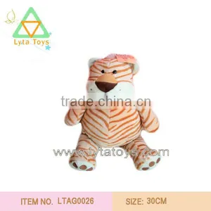 Plush Toys Tiger thumbnail-1