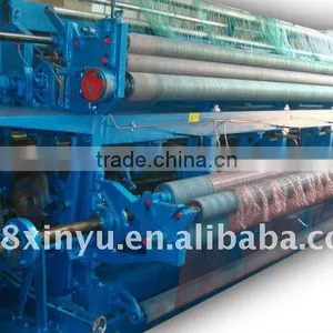 Fishing Net Fiber Machine thumbnail-1