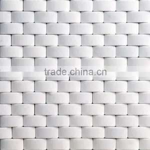 Irregular Mosaic Designs for Bathroom thumbnail-1
