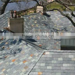 China Factory Roofing Slate thumbnail-1