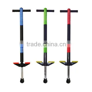 Factory Supply Pogo Stick/jump Flying Bar,children Toy Made in China thumbnail-4