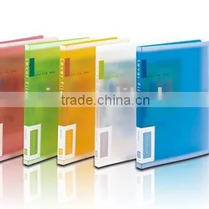 Plastic Folder thumbnail-1