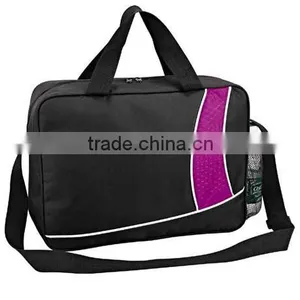 Best Selling in 2016 Executive Men Polyester Briefcase,men Business Briefcase Bag thumbnail-3