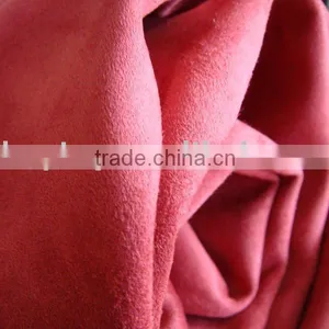 Chamois Fabric For Bags And Shoes thumbnail-1