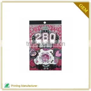 Private Label Mobile Phone Led Glowing Sticker China Manufacturer thumbnail-5